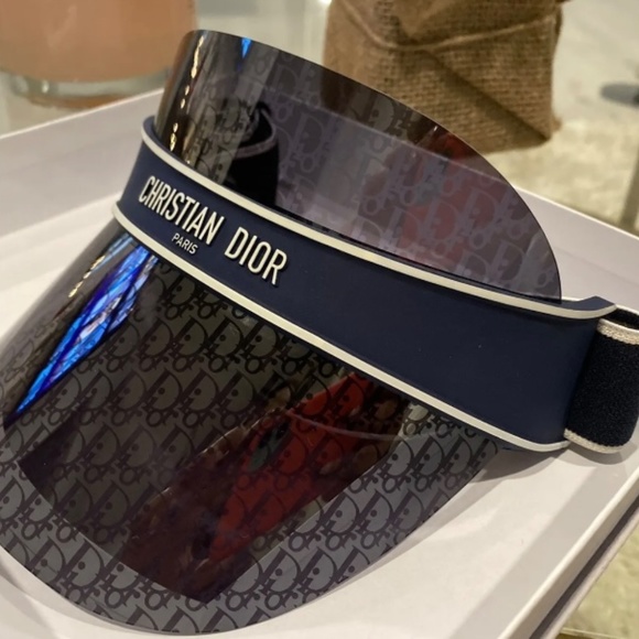 Dior Club Visor CD40041U - Picture 2 of 8